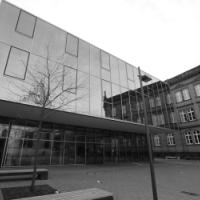 Gymnasium St Leonhard Aachen